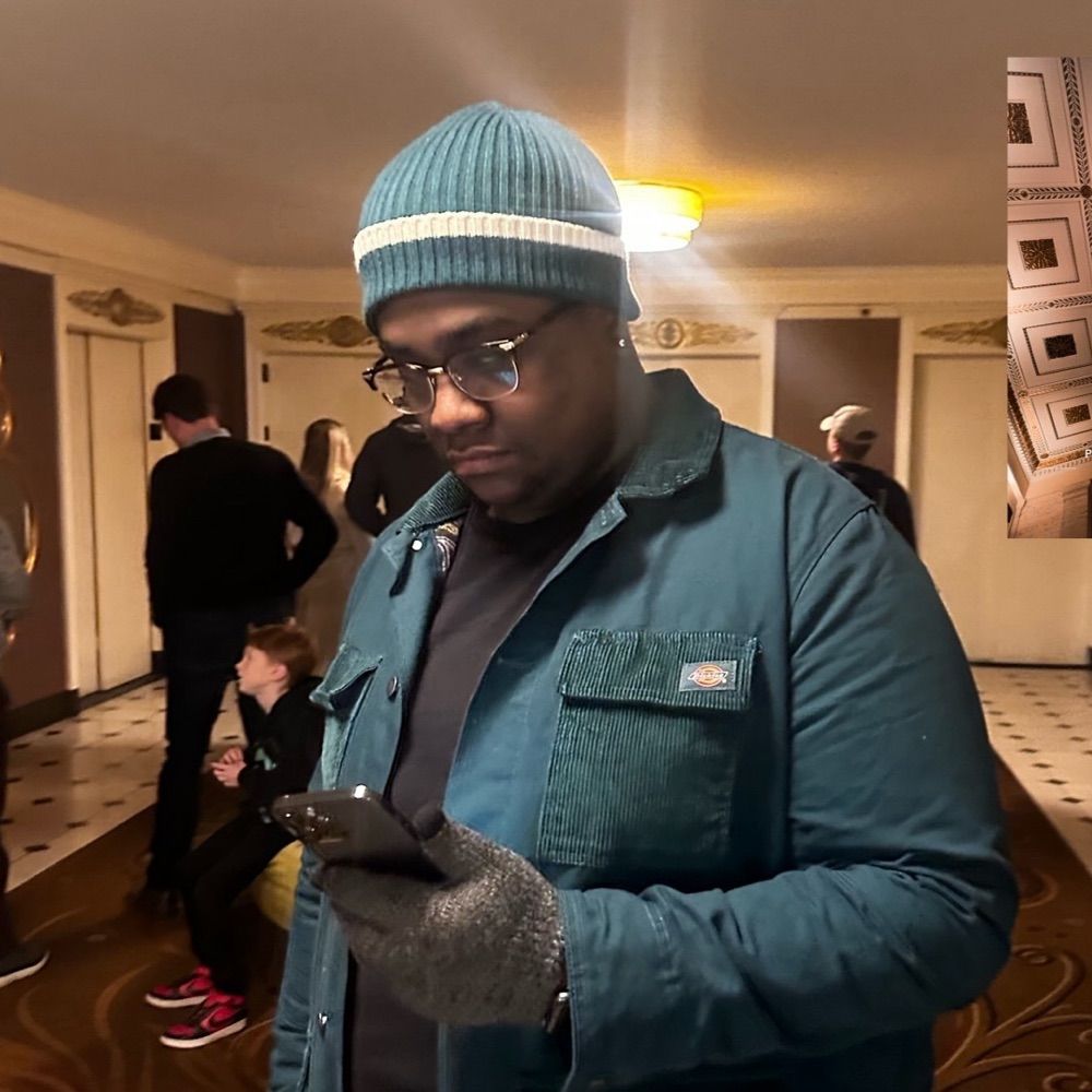 Jordan McCants | Composer & Educator