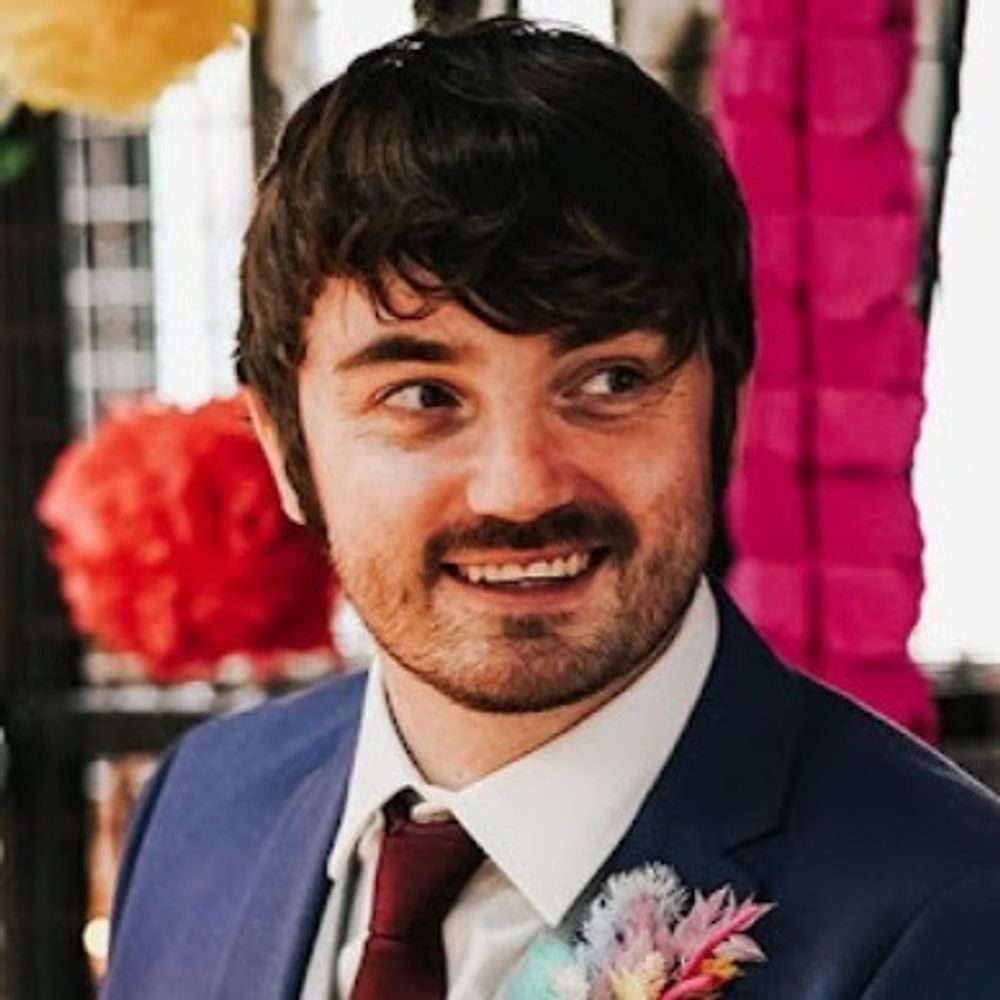 Robert Hughes