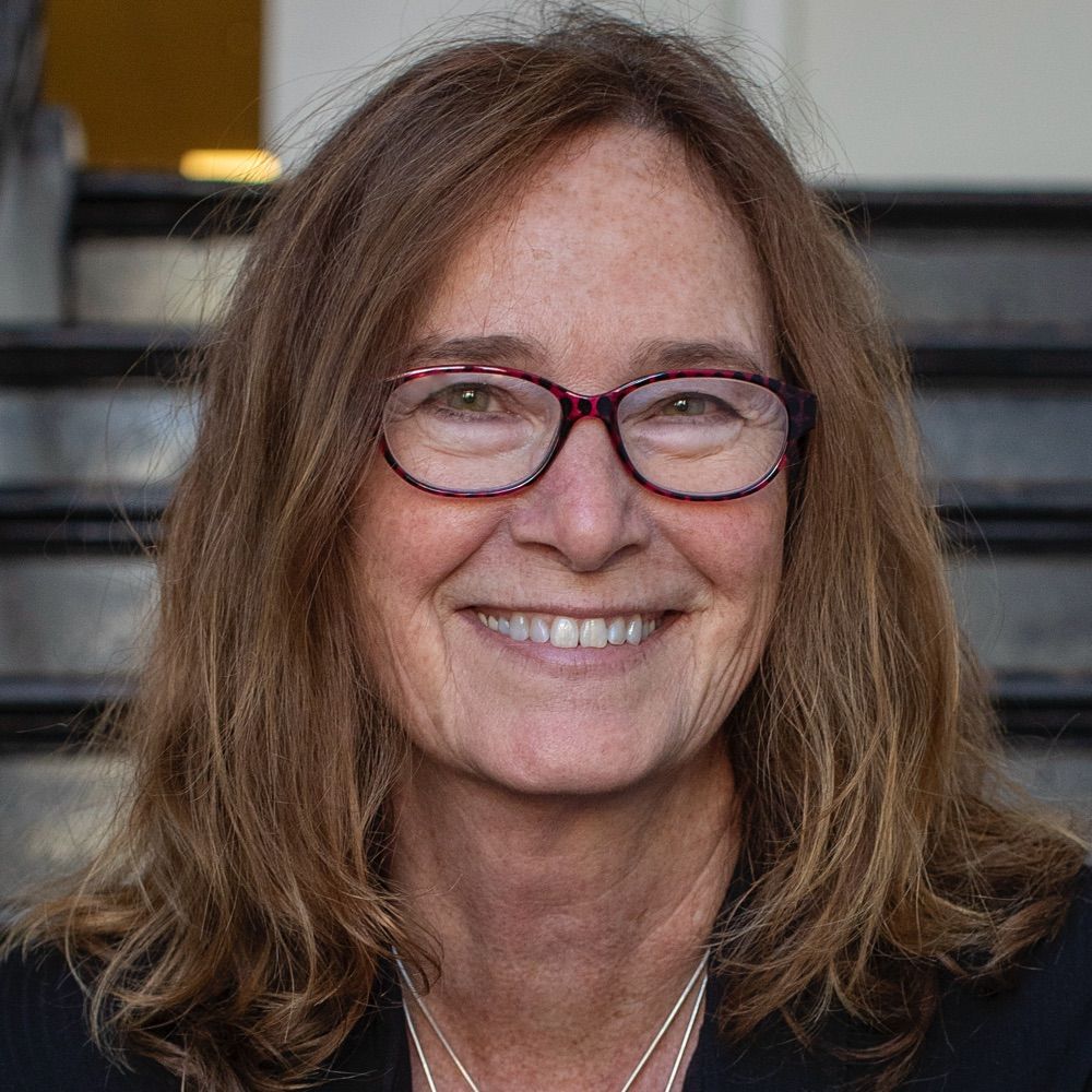 Cynthia Newberry Martin