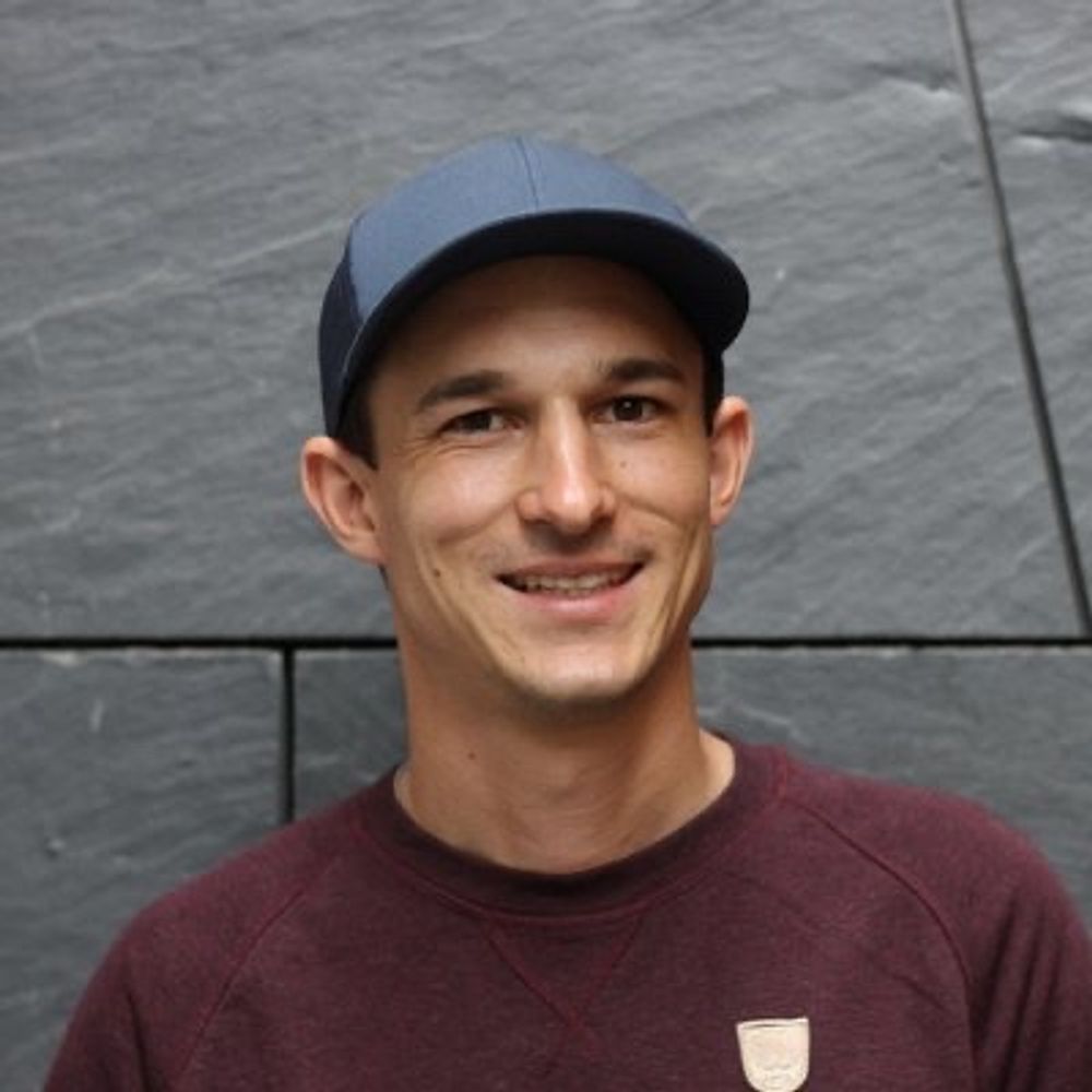 Benedikt Funke