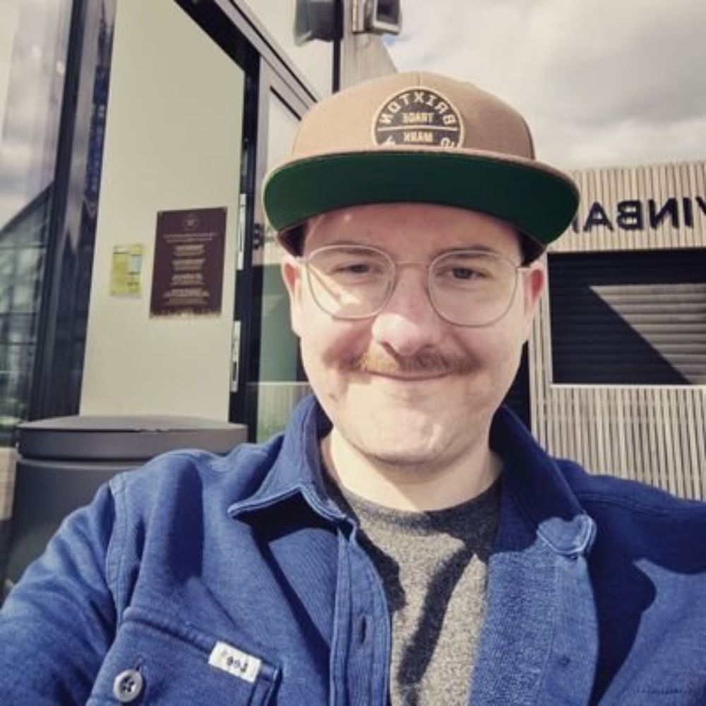 Florian Masuth