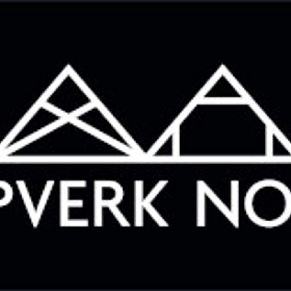 Stolpverk Norden