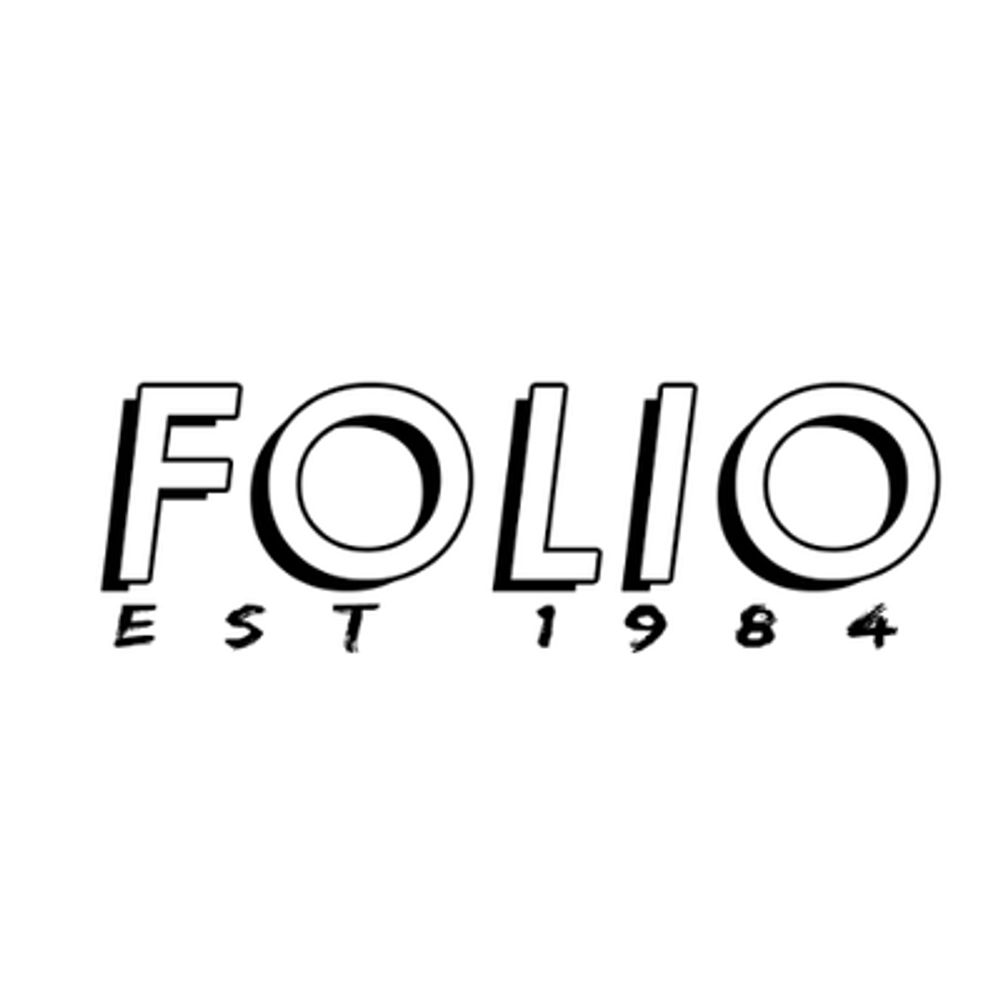 FOLIO Literary Journal