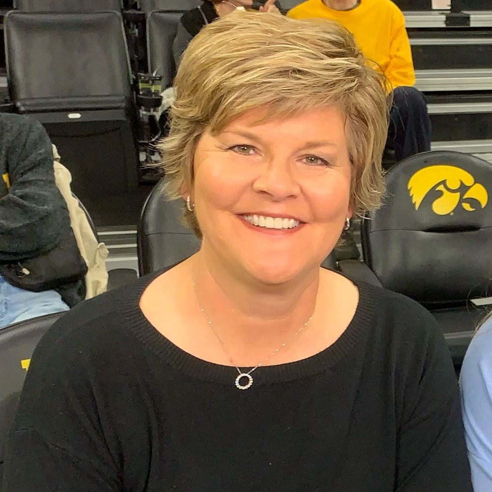 Brenda VanLengen