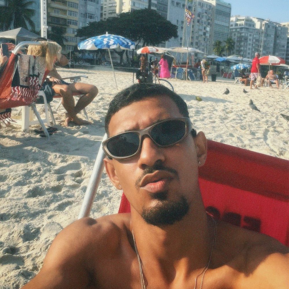 lucão ✠