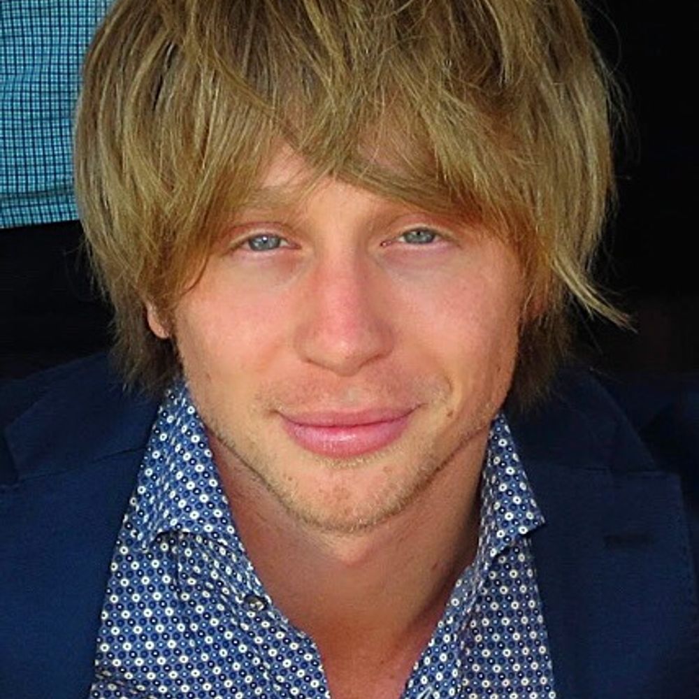Ira Parker