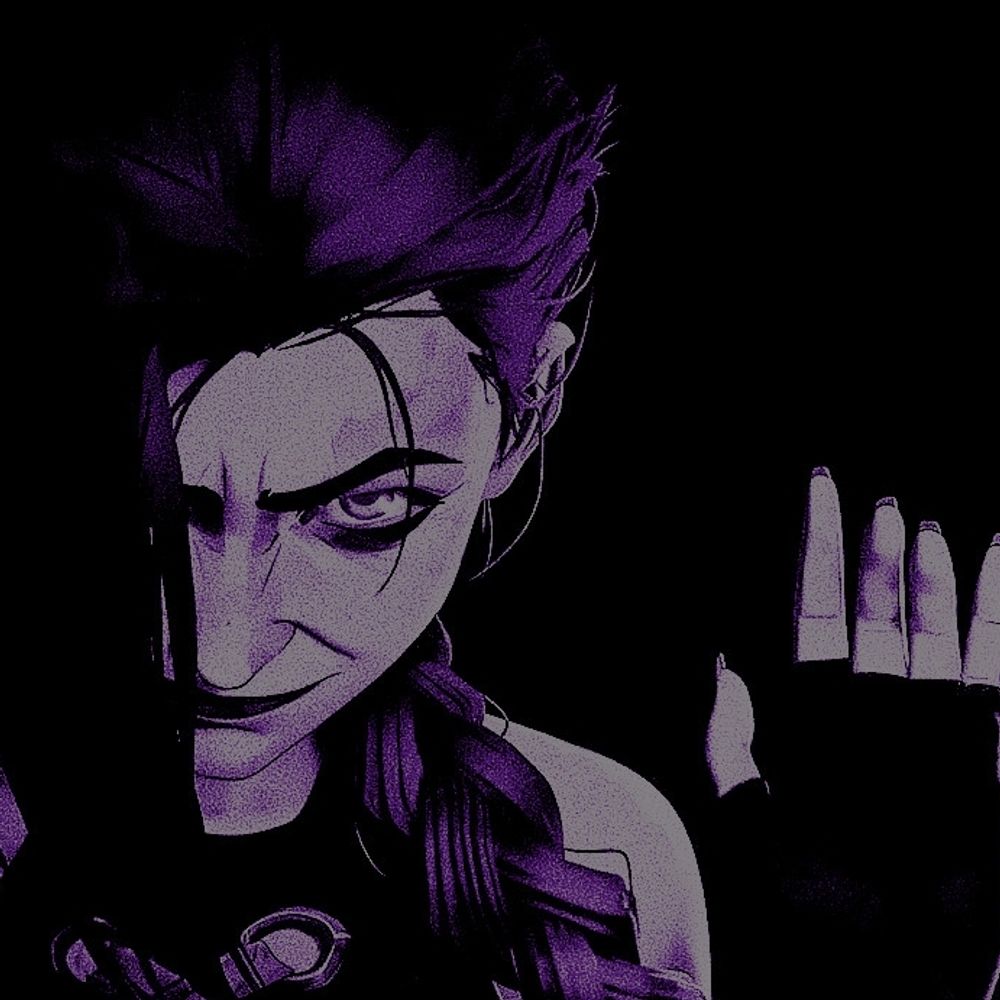 𝑷𝒔𝒚𝒄𝒉𝒐 𝑨𝒓𝒔𝒆𝒏𝒂𝒍