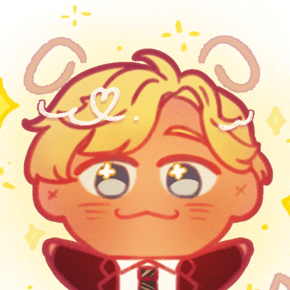 Lamby☀️ (Low Energy🪫)