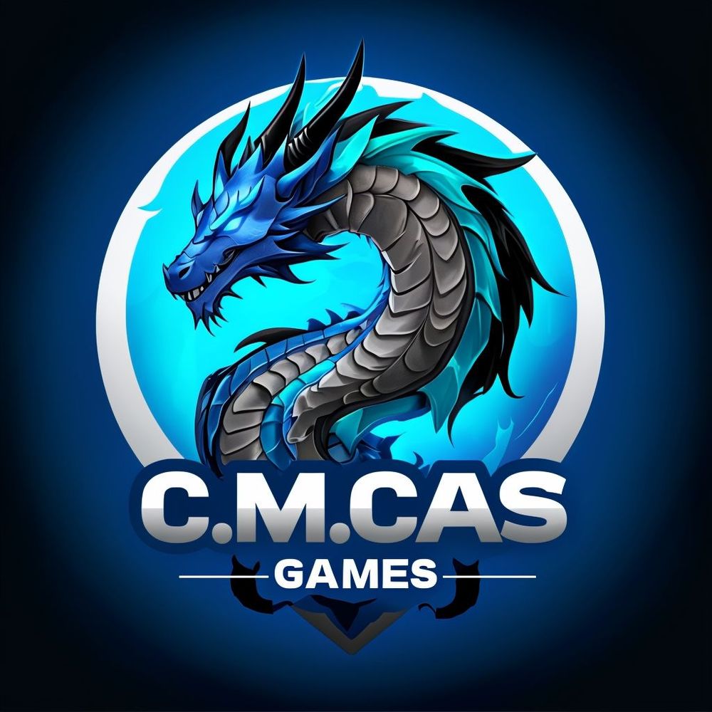 Cas