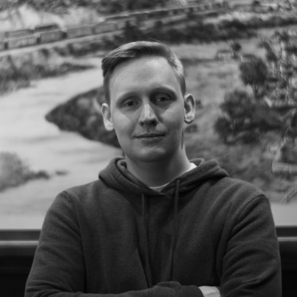 Zach - Far North MTG