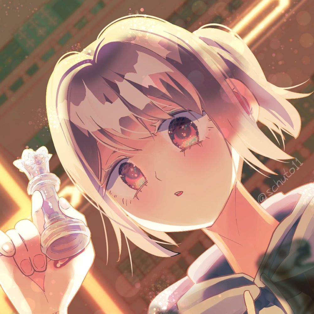 커미션🕊️N2