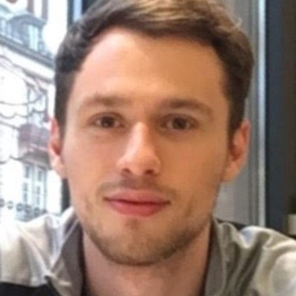 Joshua Cova