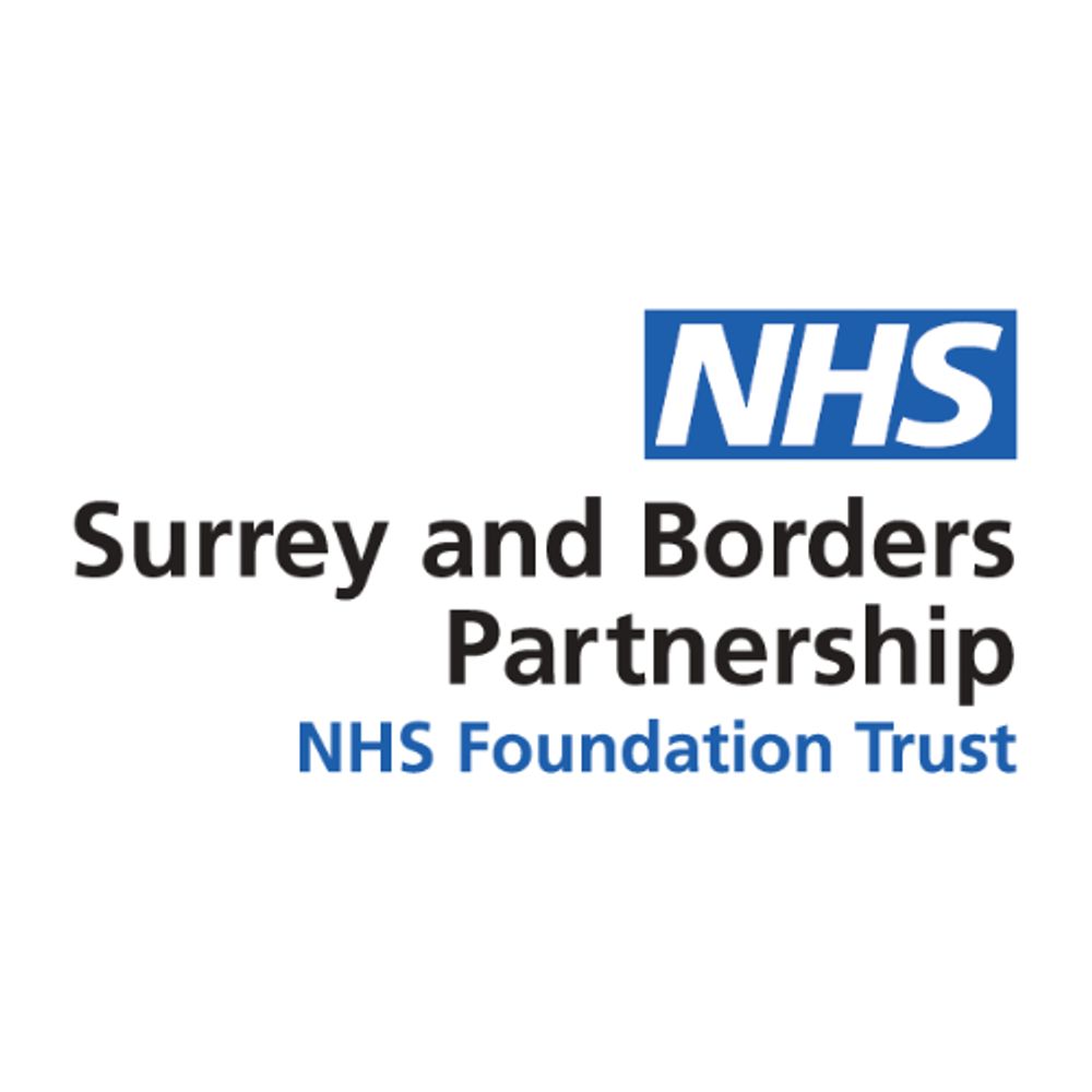 Surrey and Borders Partnership NHS Foundation Trust 