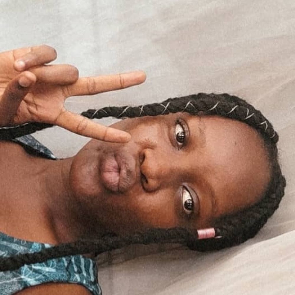 Ama💓🇬🇭🇨🇮✨