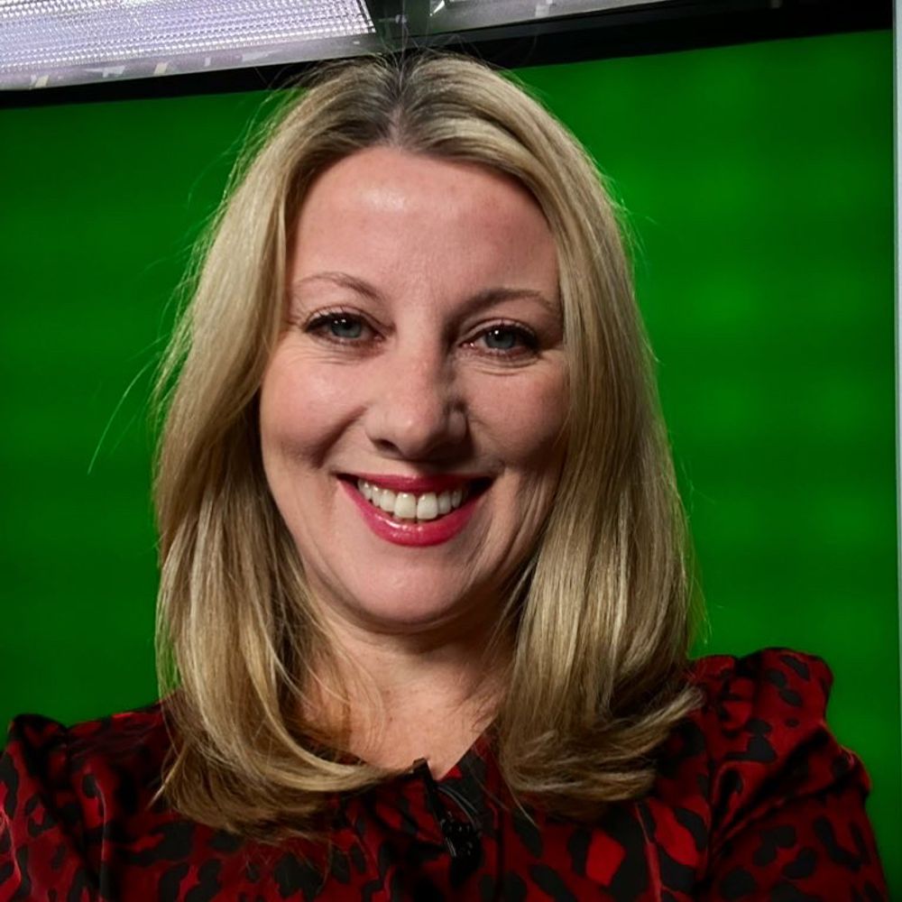 Sara Thornton
