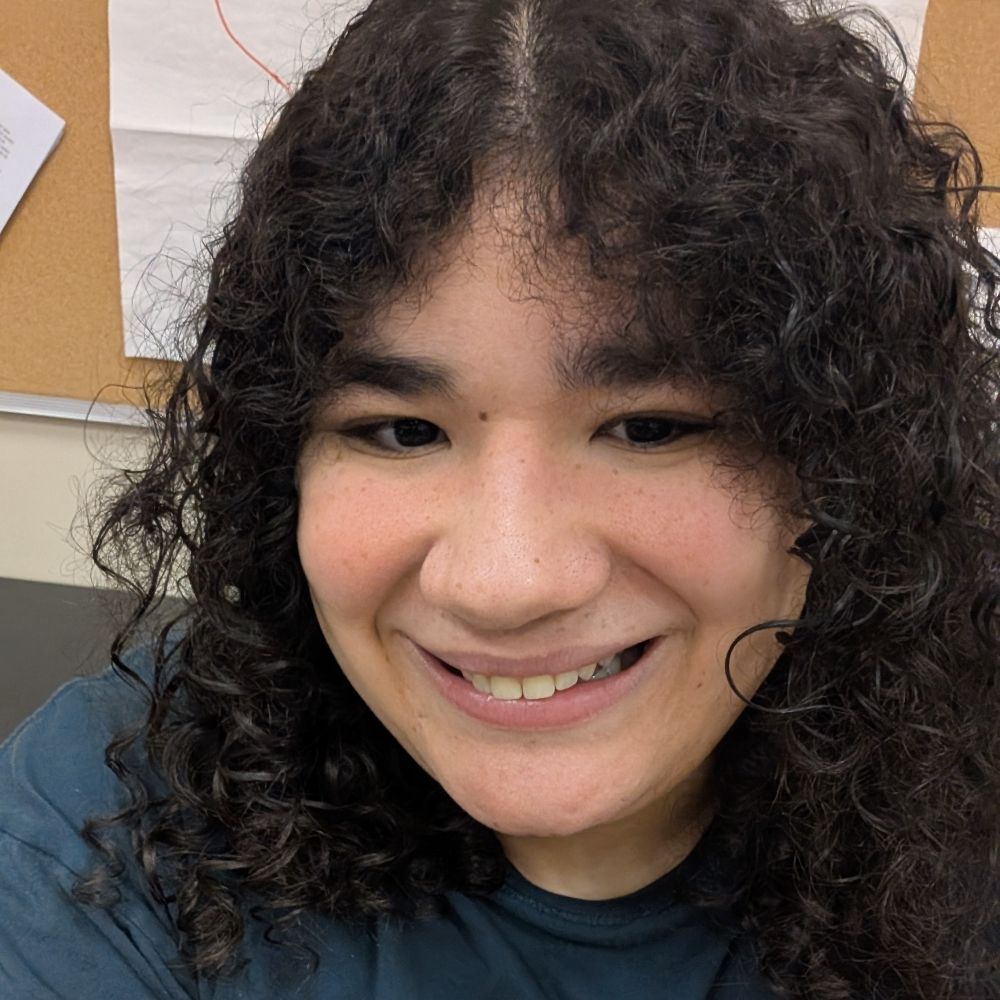 lyric (they/she)