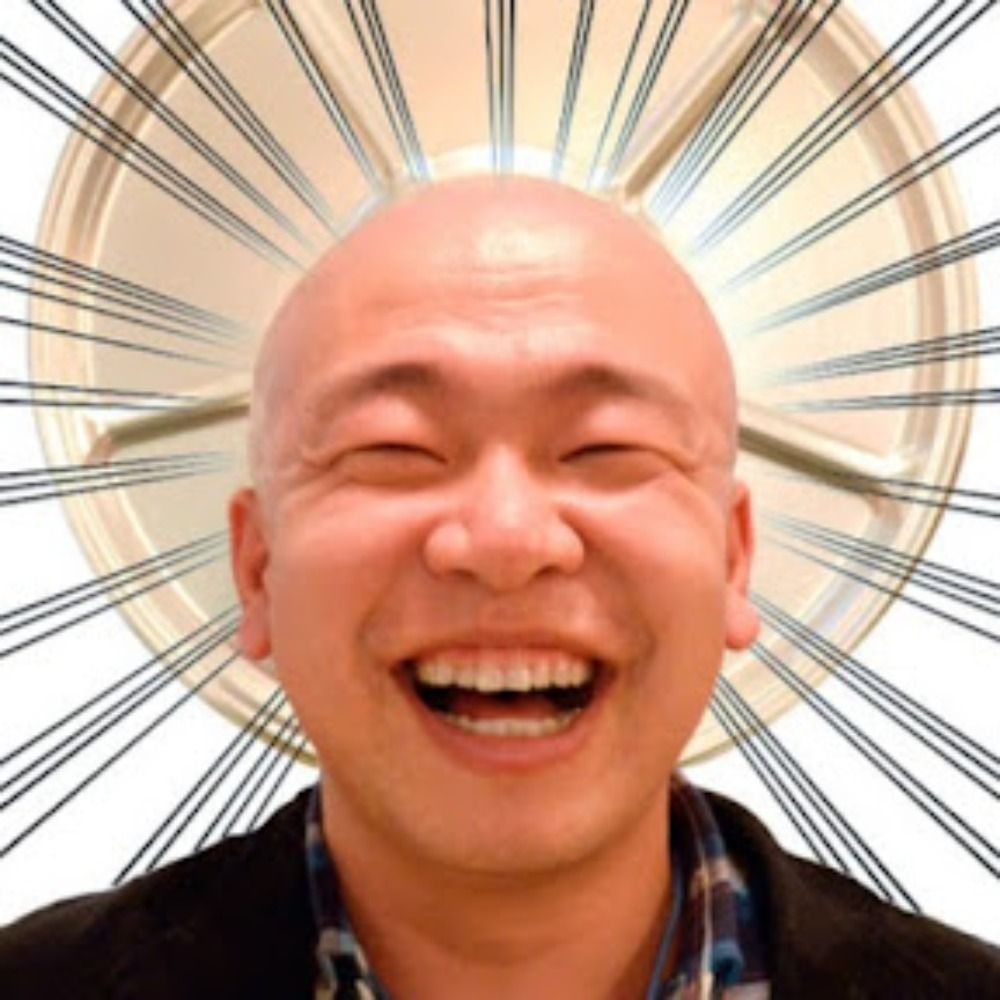 西尾昌也