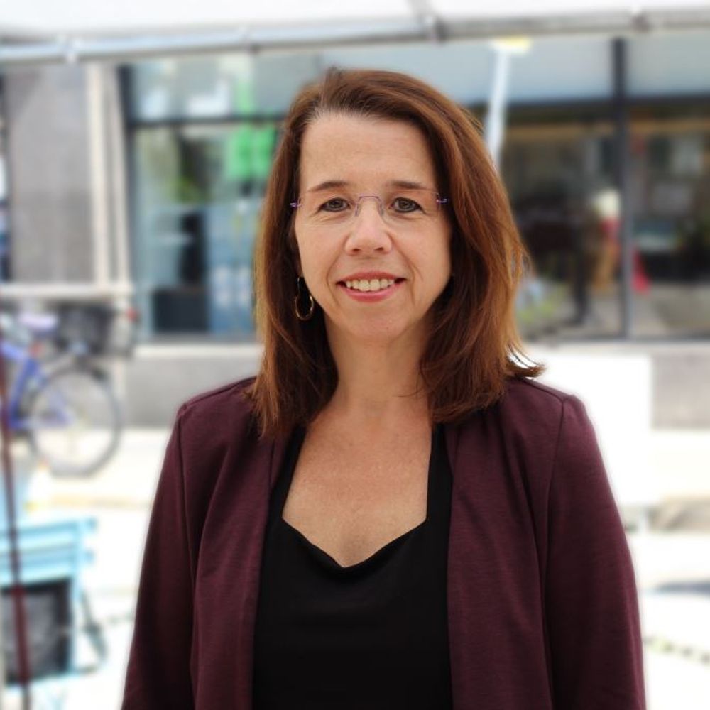 Cecile Ladouceur, PhD