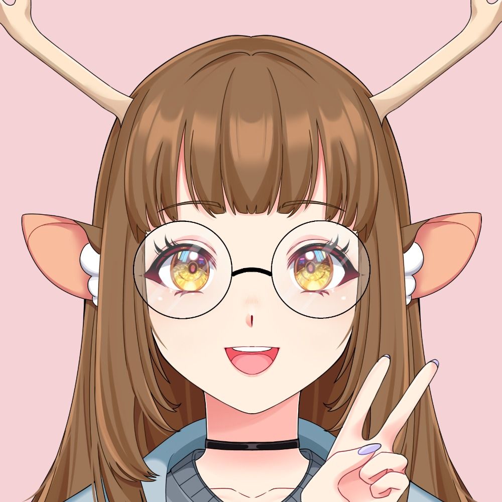 mari 🦌✨