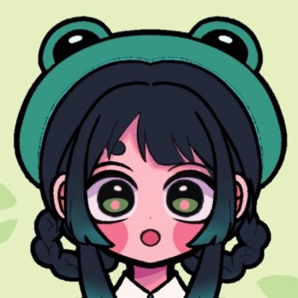 kero 🐸