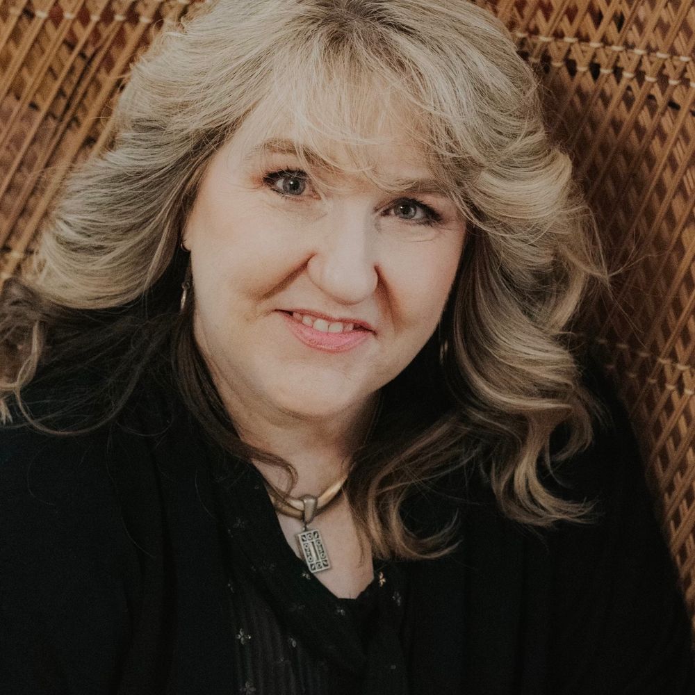 Trish Perry