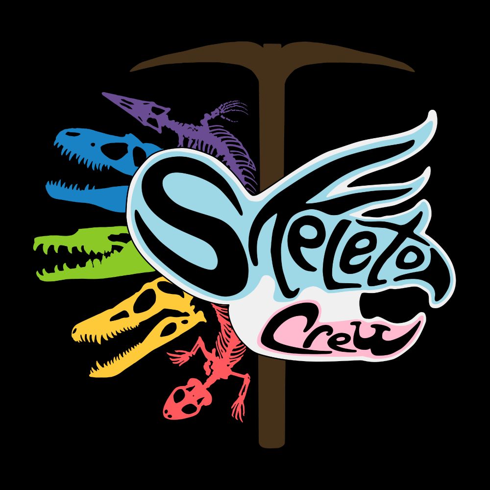 Skeleton Crew Paleo