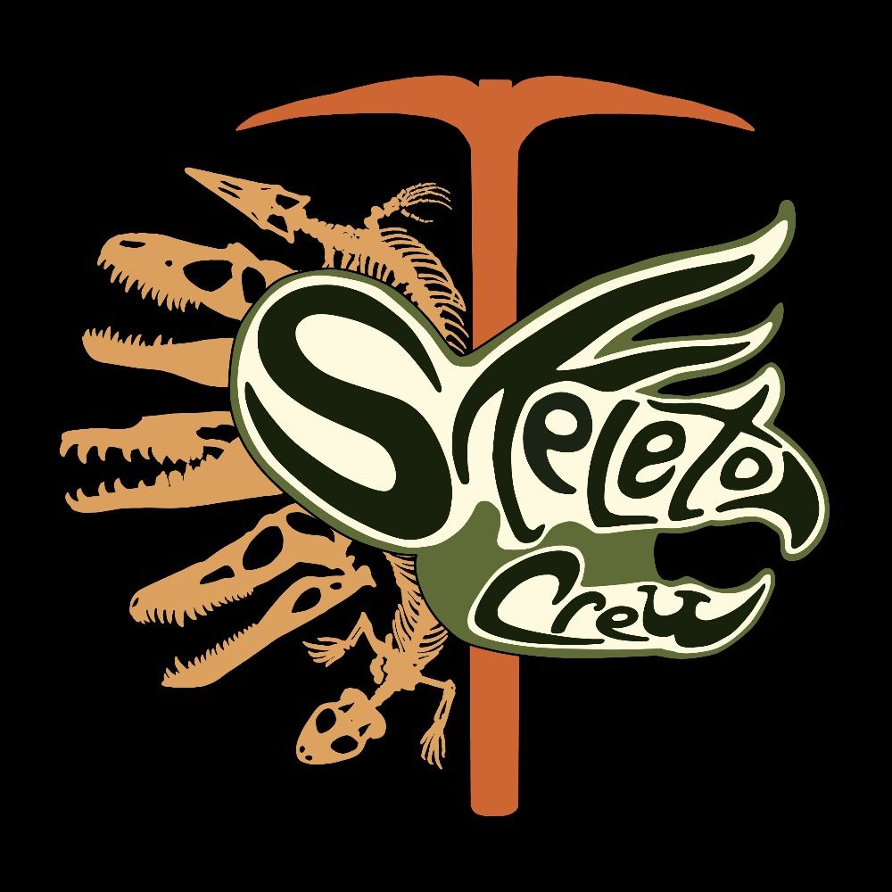 Skeleton Crew Paleo
