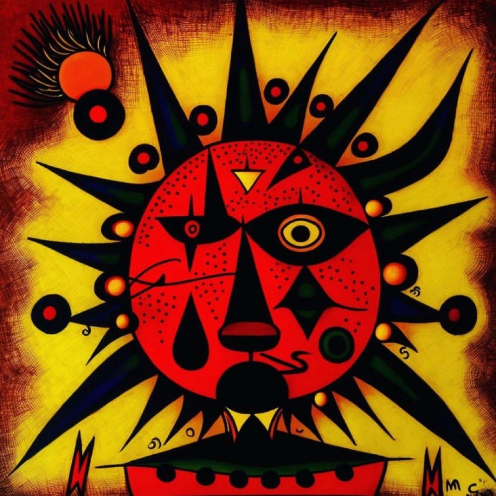 SunRawB