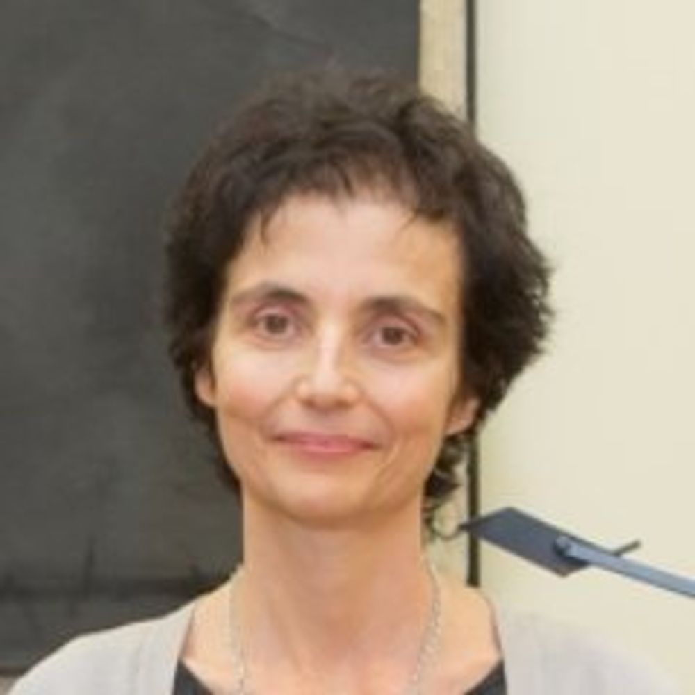 Olympia Bover