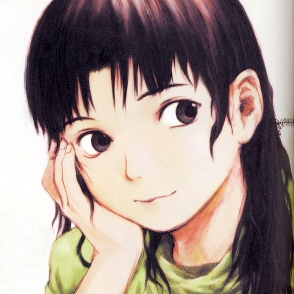Proxy Lain