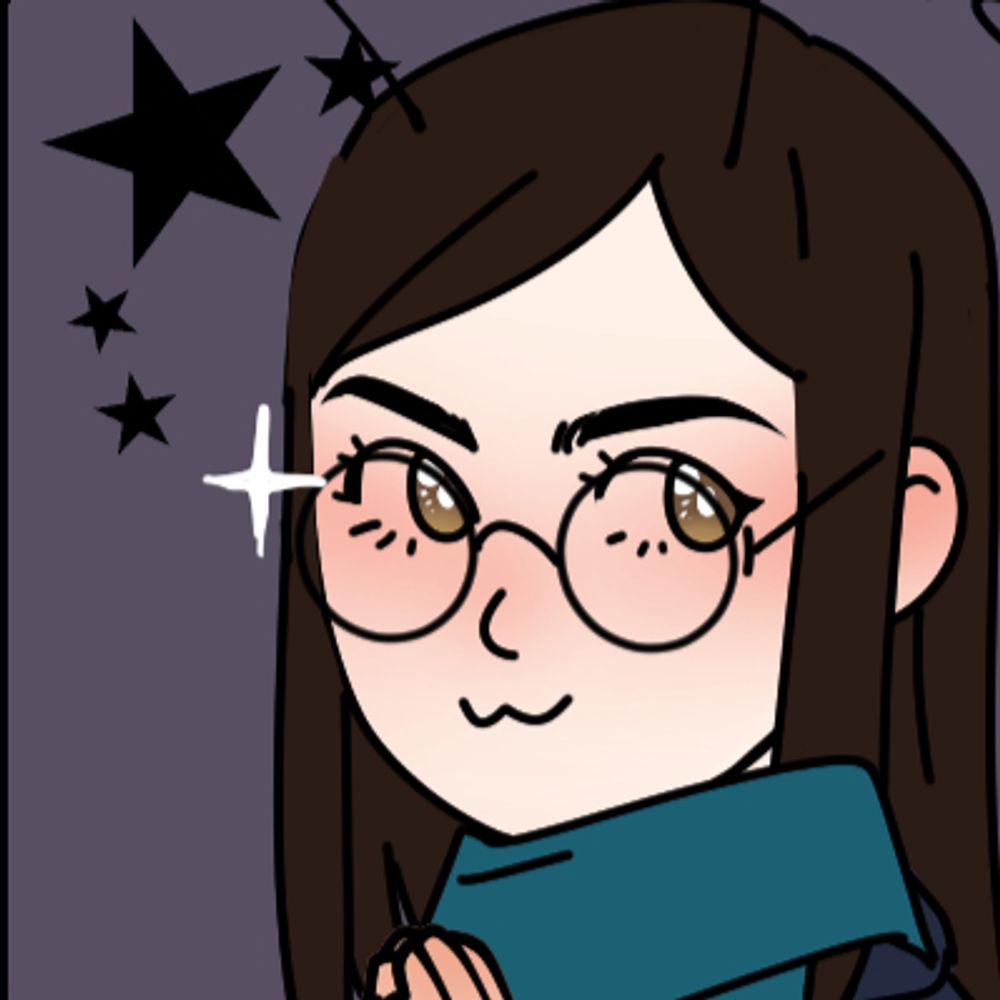 Offworldlamb Writes