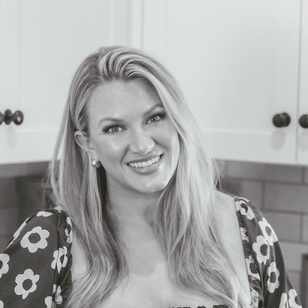 Tarah DeWitt (tair-uh duh-Witt)