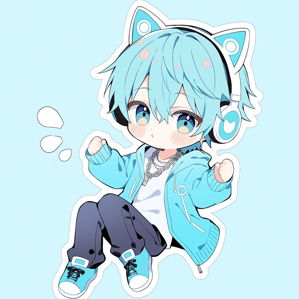 よっさん(AIイラスト術師)