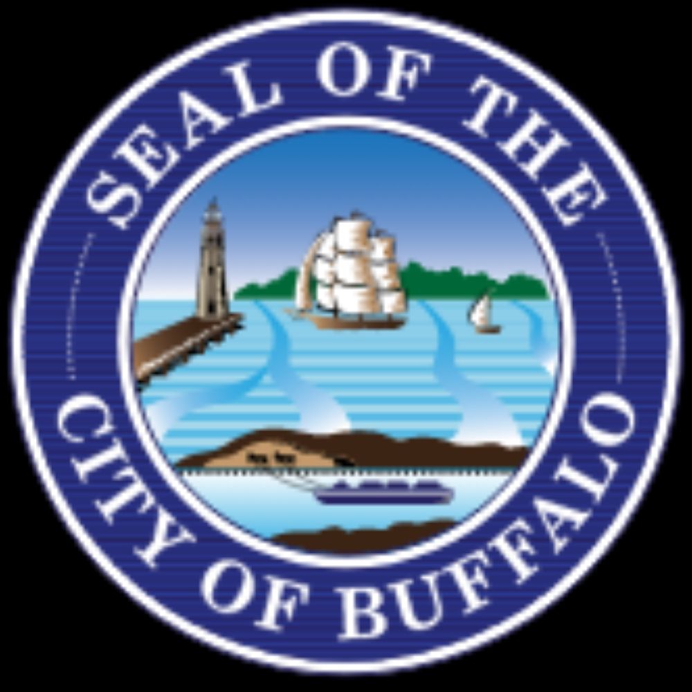 Buffalo Mayor Christopher Scanlon