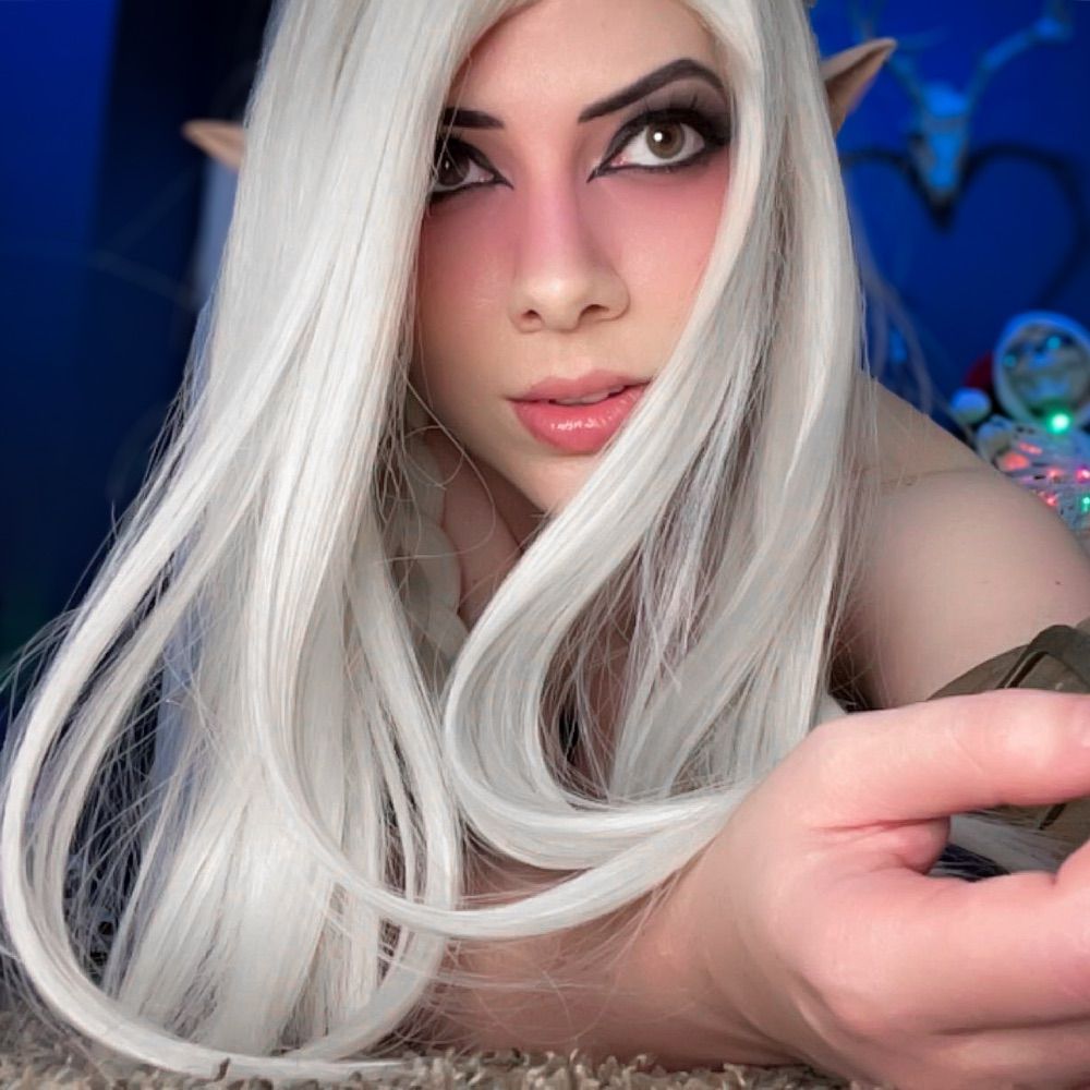 Ashe Spellbound