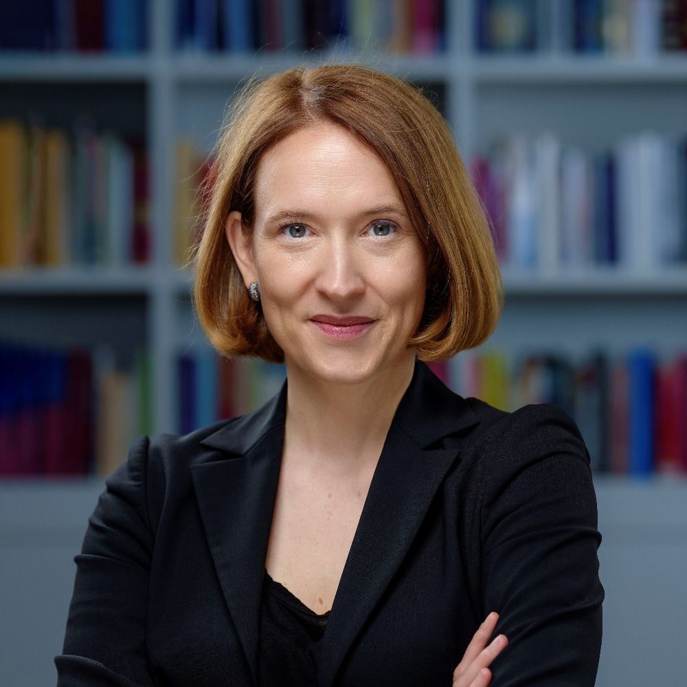 Marie-Hélène Proulx