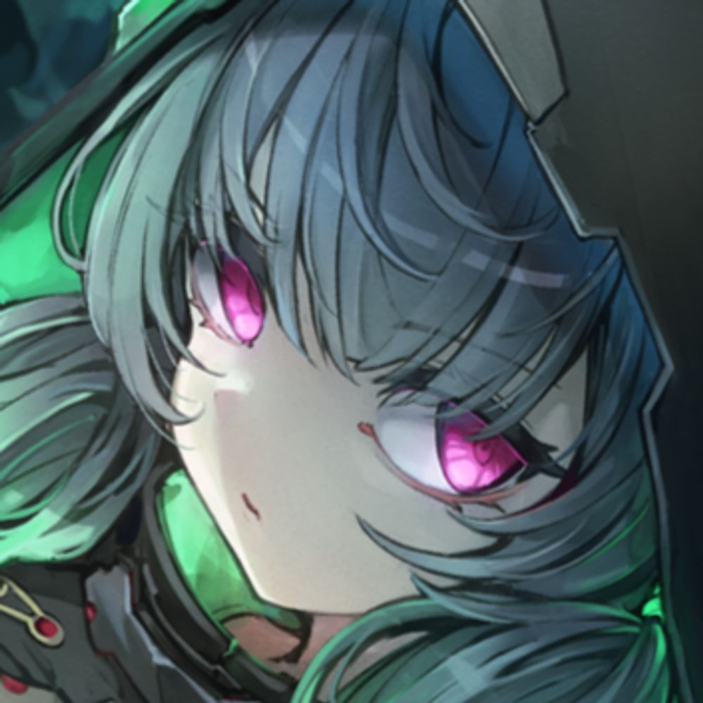 Manta マンタ 🔌🫧 VTuber