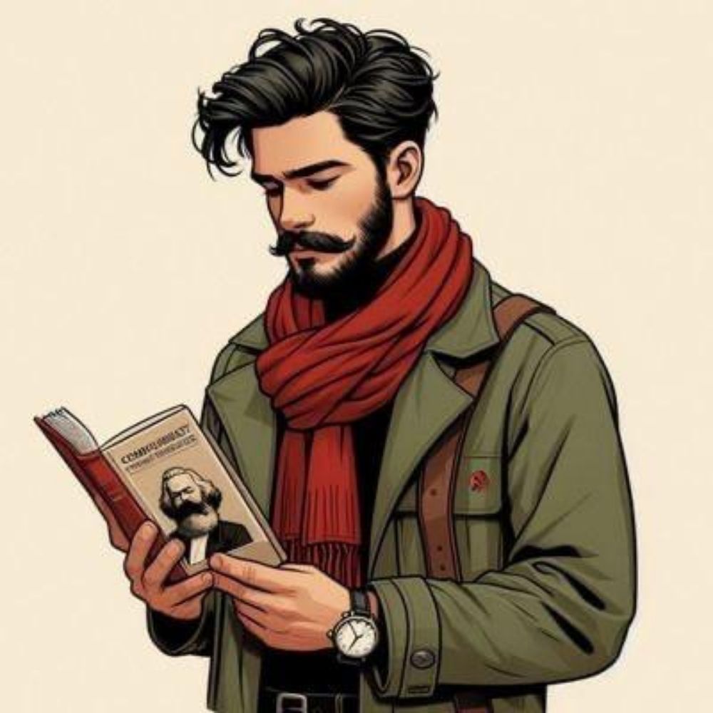 Kızıl-Sempatizan☭