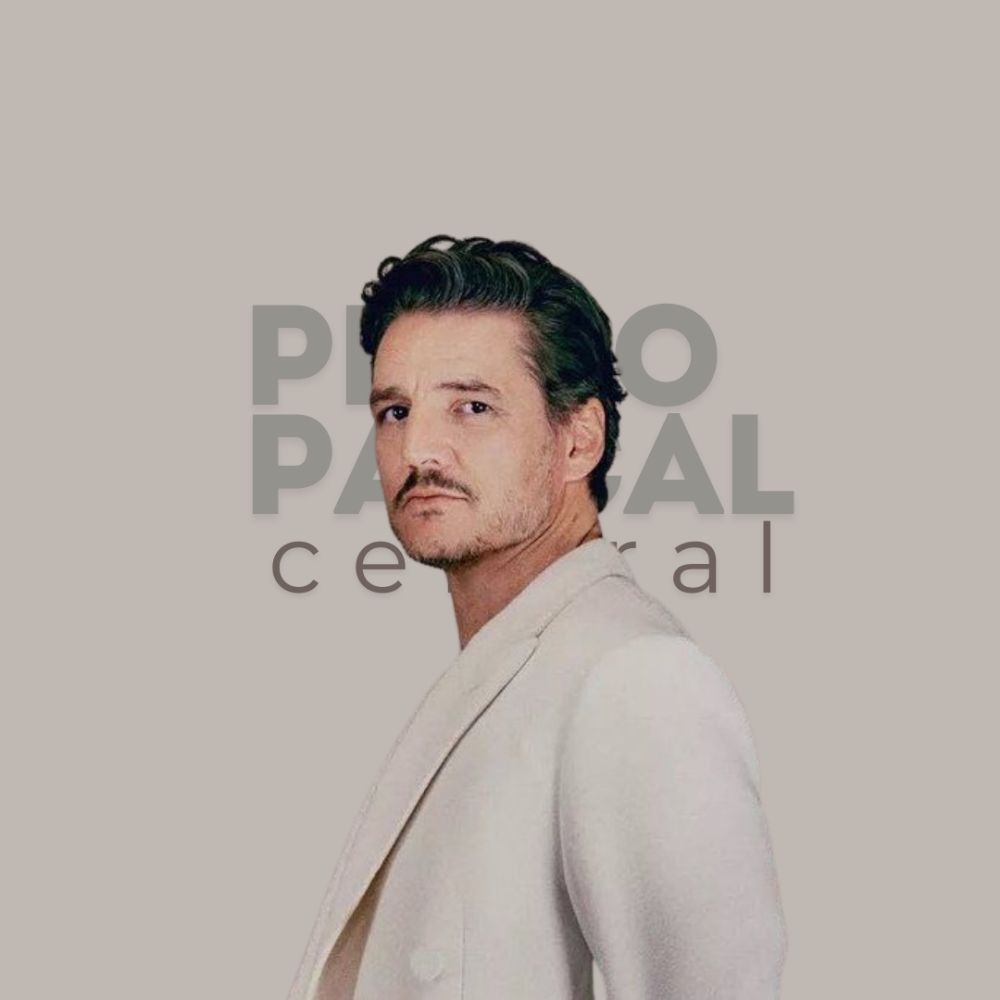 Central Pedro Pascal Brasil