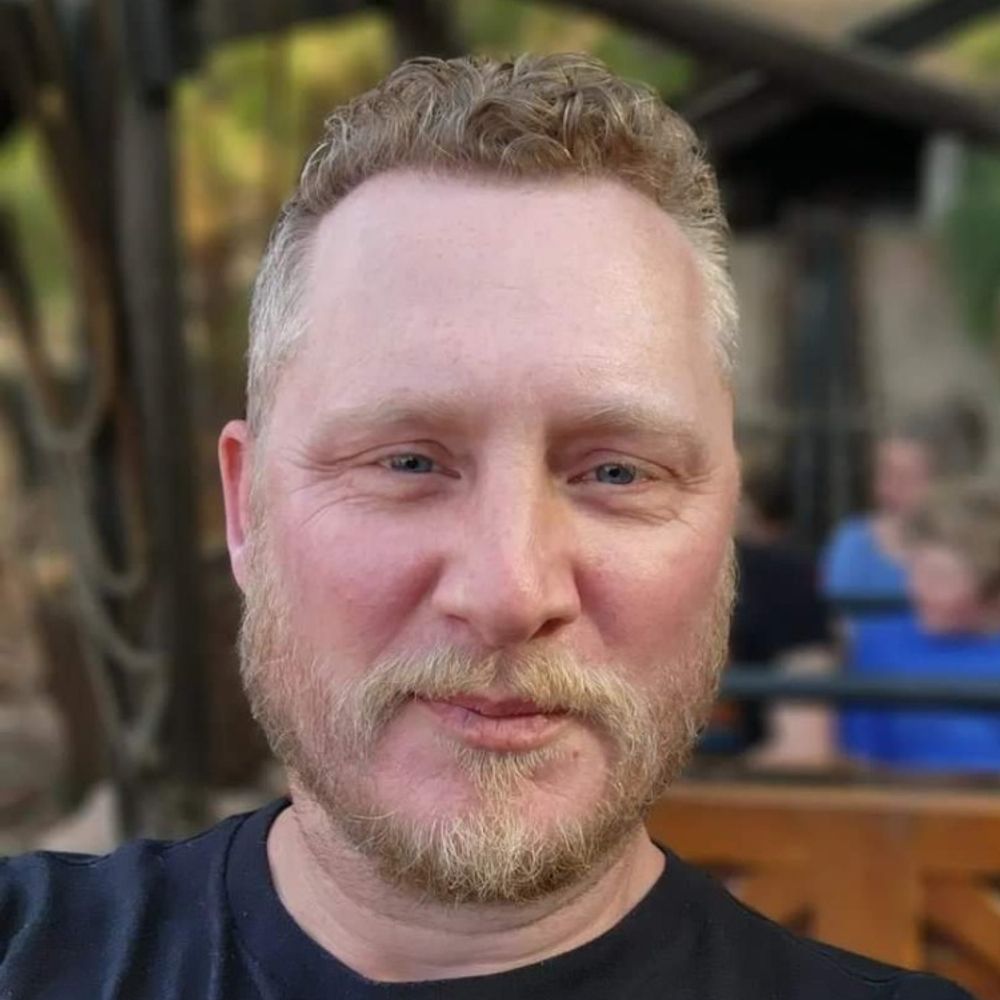 Greg Sypolt