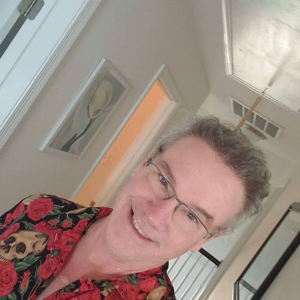 Dr. Andrew Chesnut