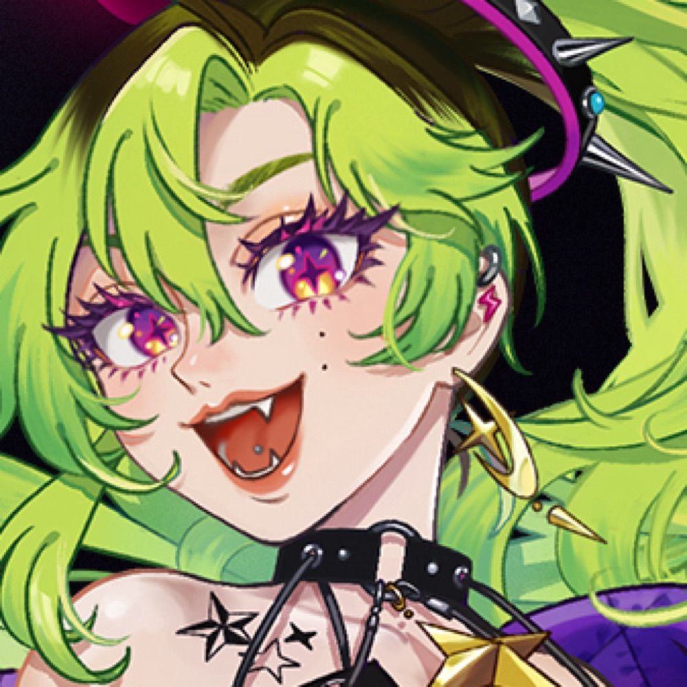 つのざき😈