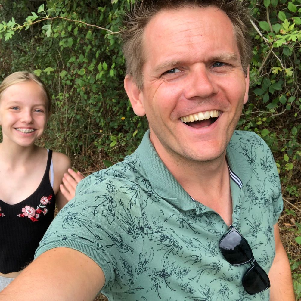 Rinke van ‘t Holt