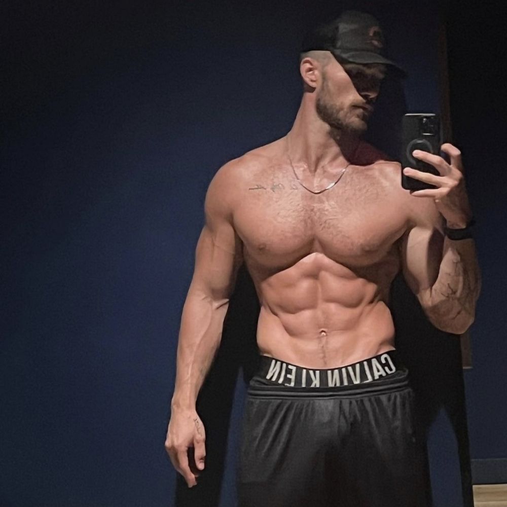 Derek Kaiser