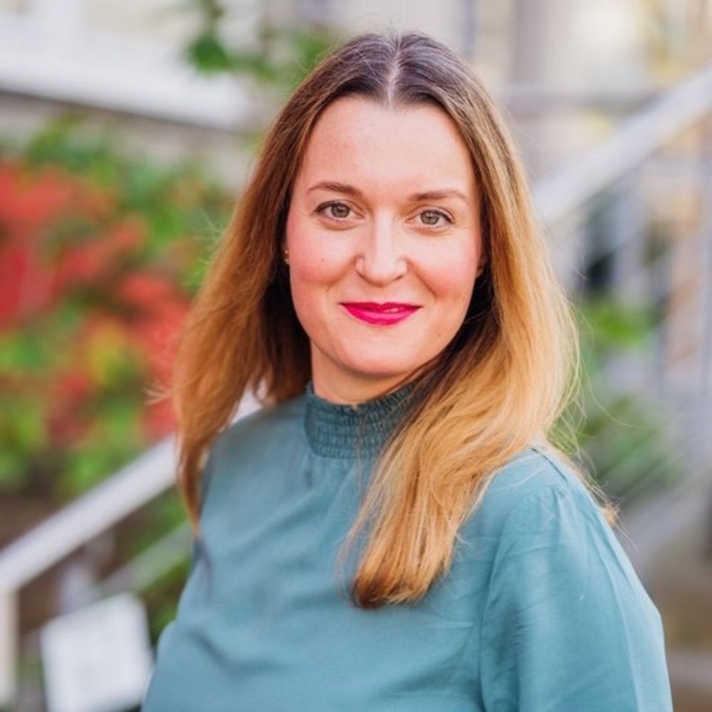 Sanika Hufeland