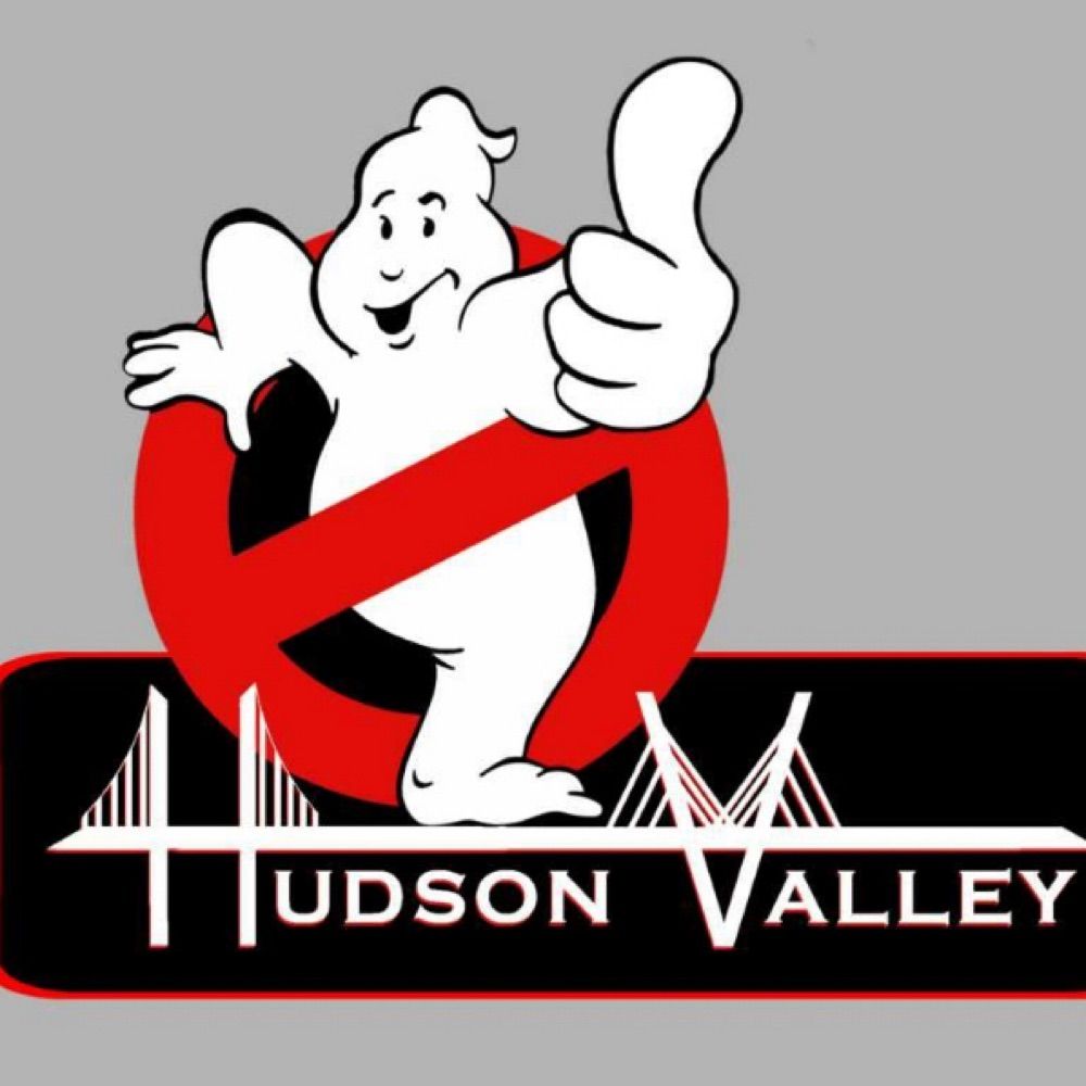 Hudson Valley Ghostbusters