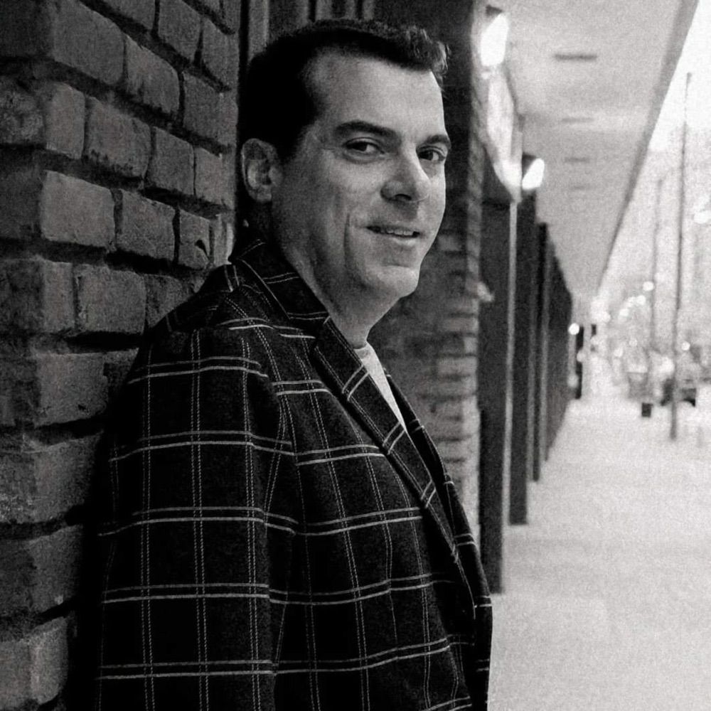 Ryan Scott