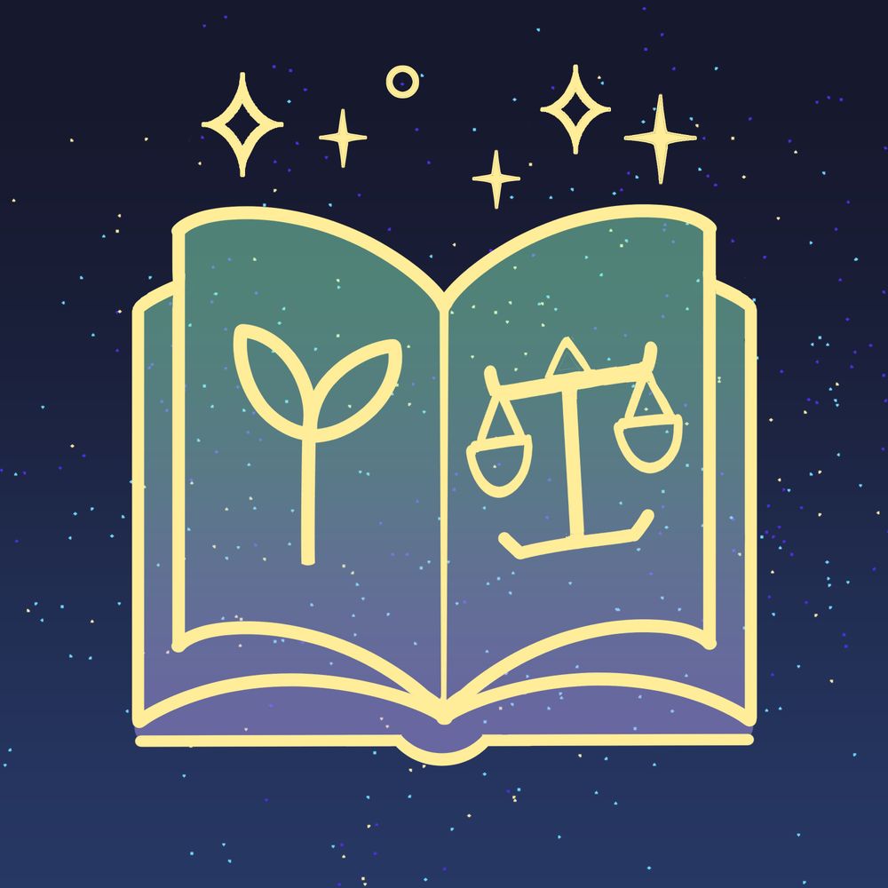 Enchanted Tales: A CyHaino Fairytale Zine