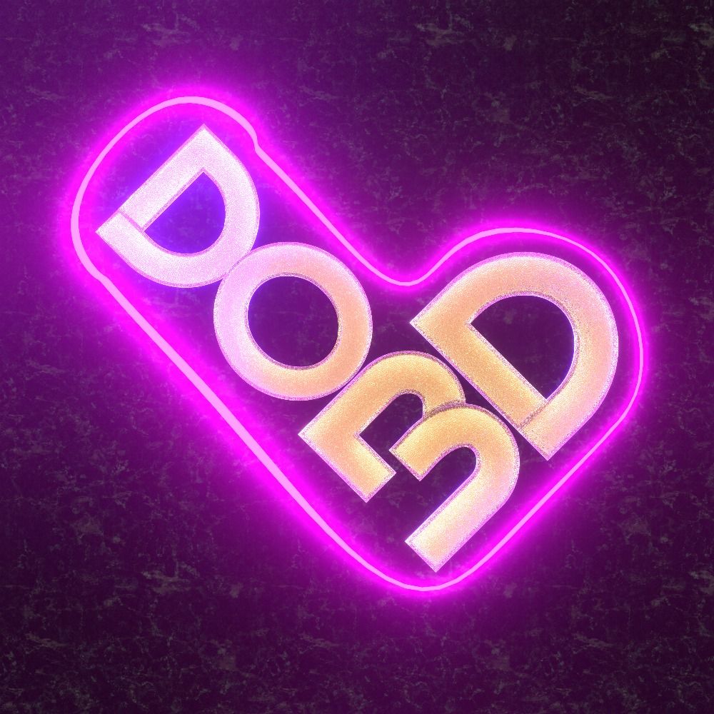 Dom3D