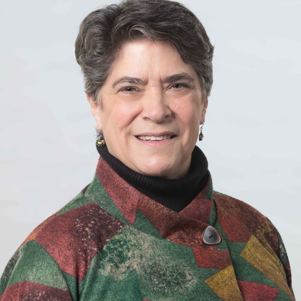 Lise Vaugeois